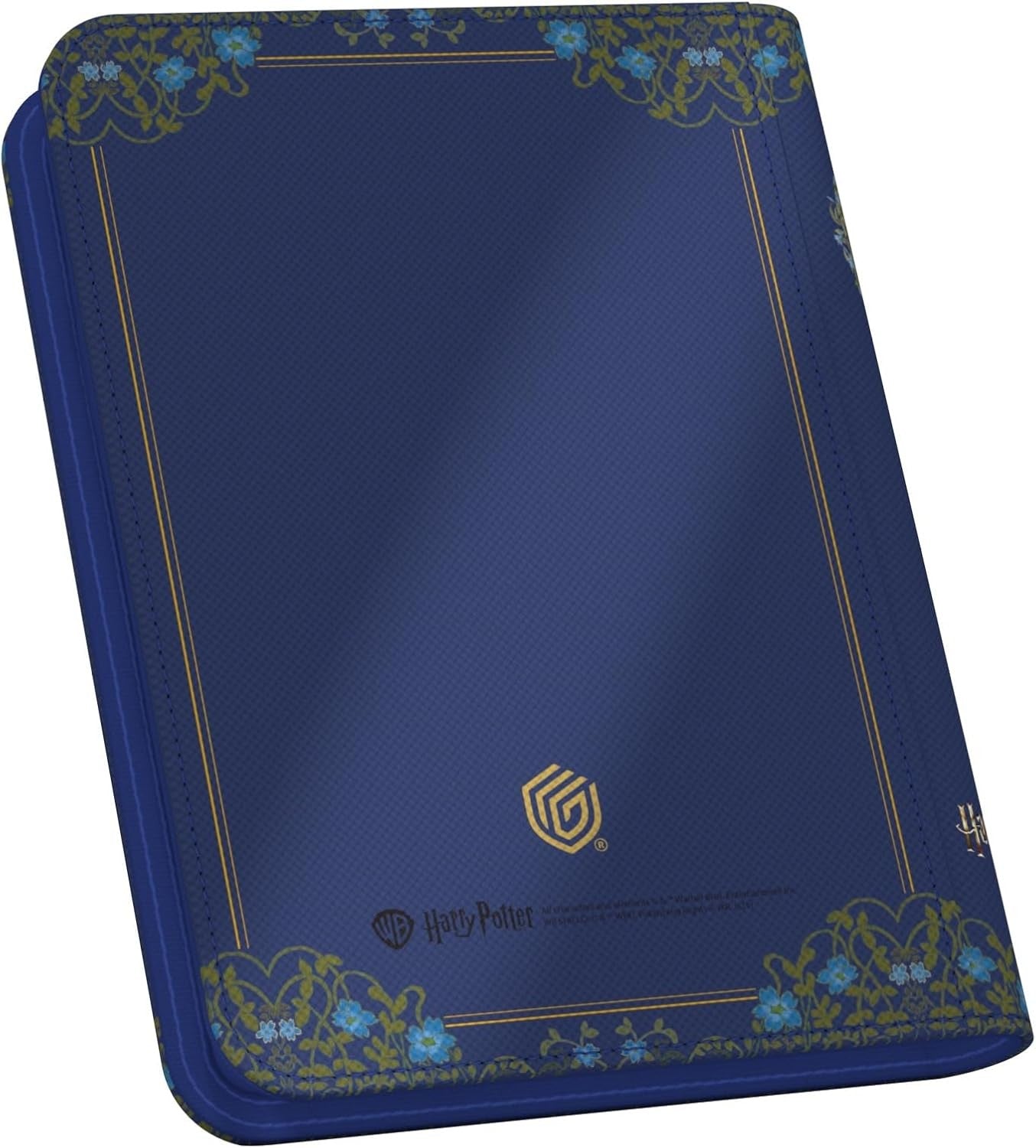 Ultimate Guard: Harry Potter - 4 Houses "Ravenclaw" - Zipfolio 160 Xenoskin Binder
