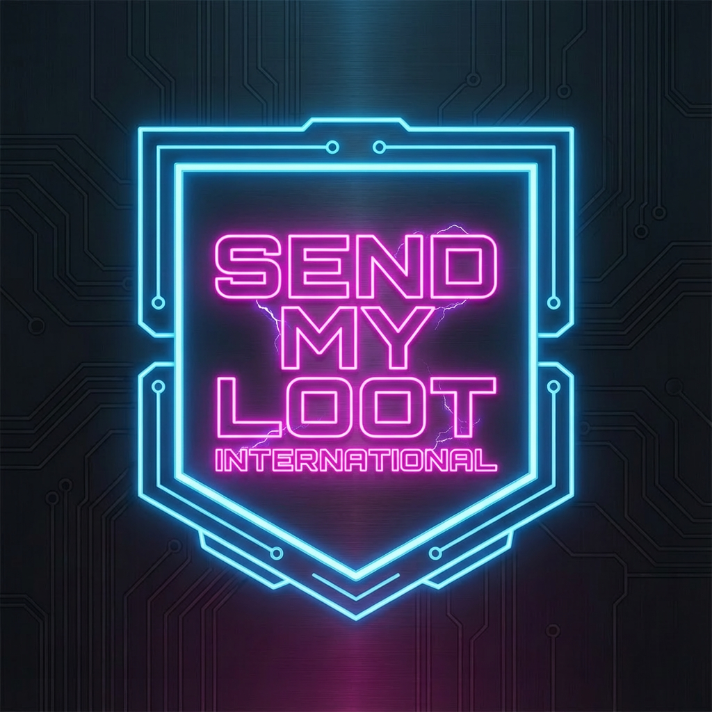 Send My Loot - International