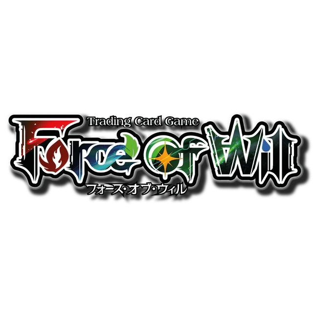 Force of Will TCG Pre-Orders
