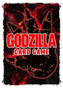 Godzilla Card Game