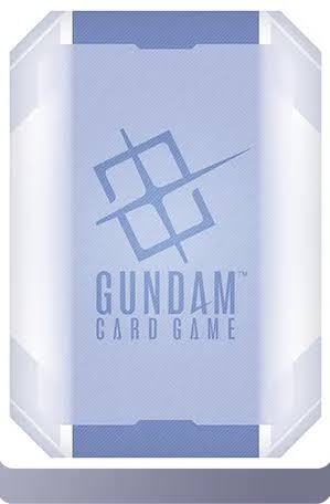Gundam Card Game
