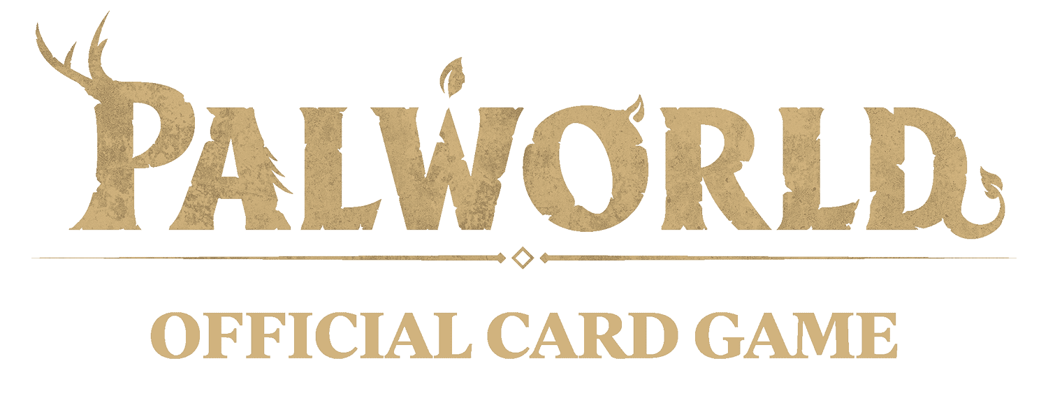 Palworld Card Game Pre-Orders