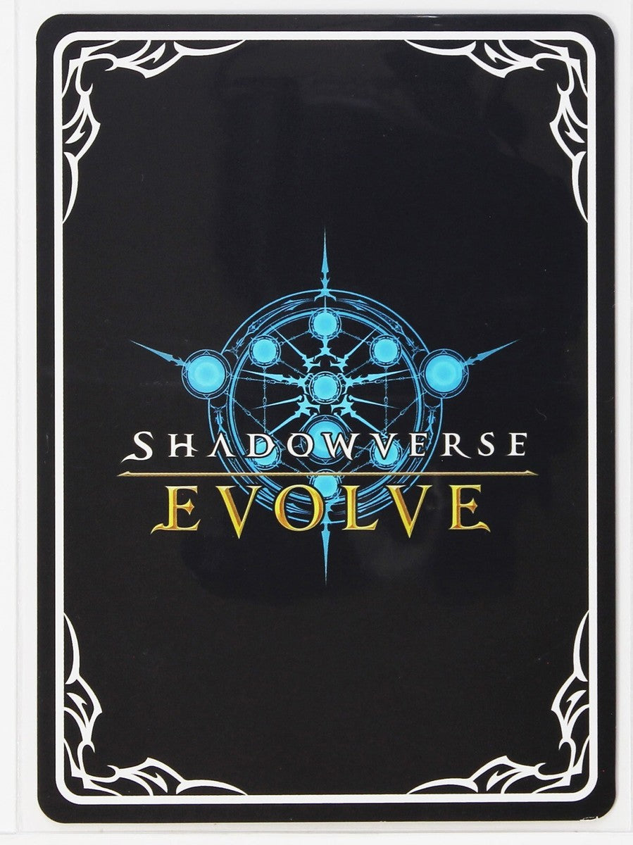 Shadowverse: Evolve