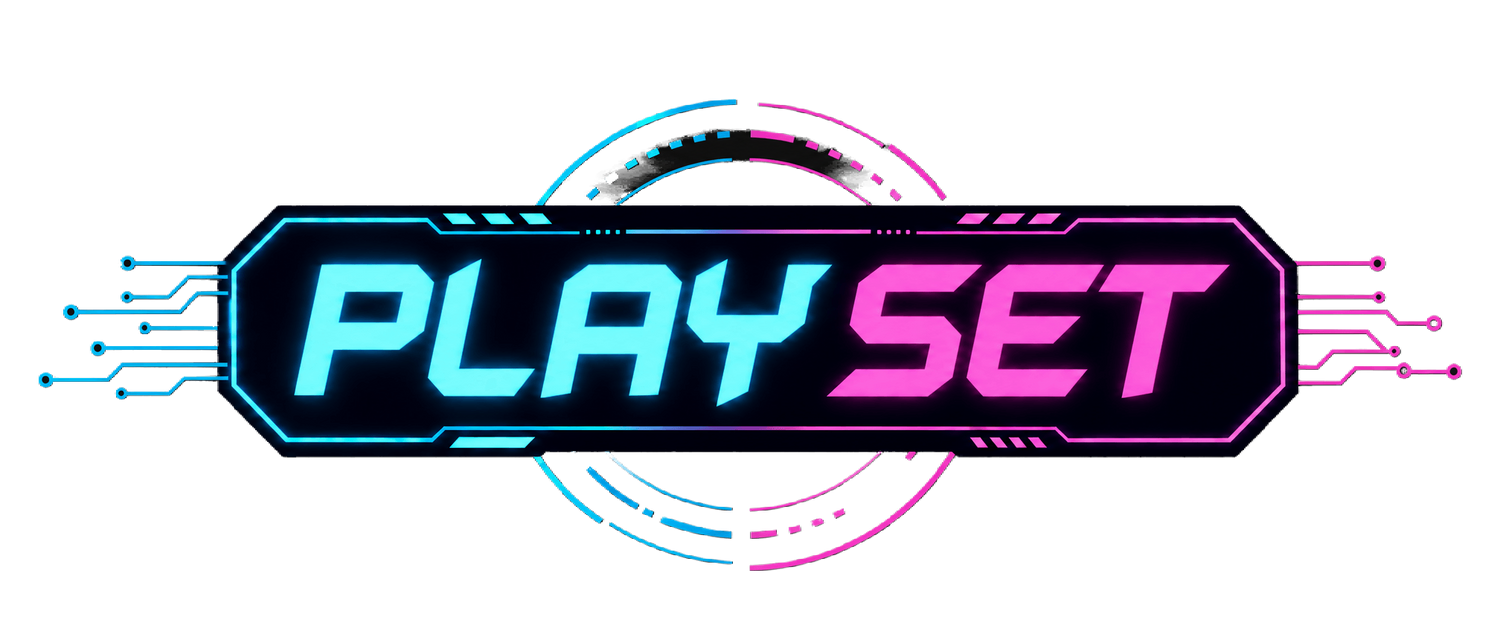 Playsets