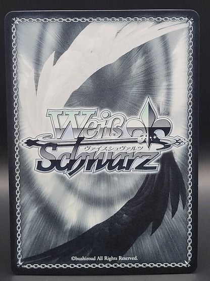 Weiss Schwarz [JP] Dengeki Bunko - Kino's Journey (SP)