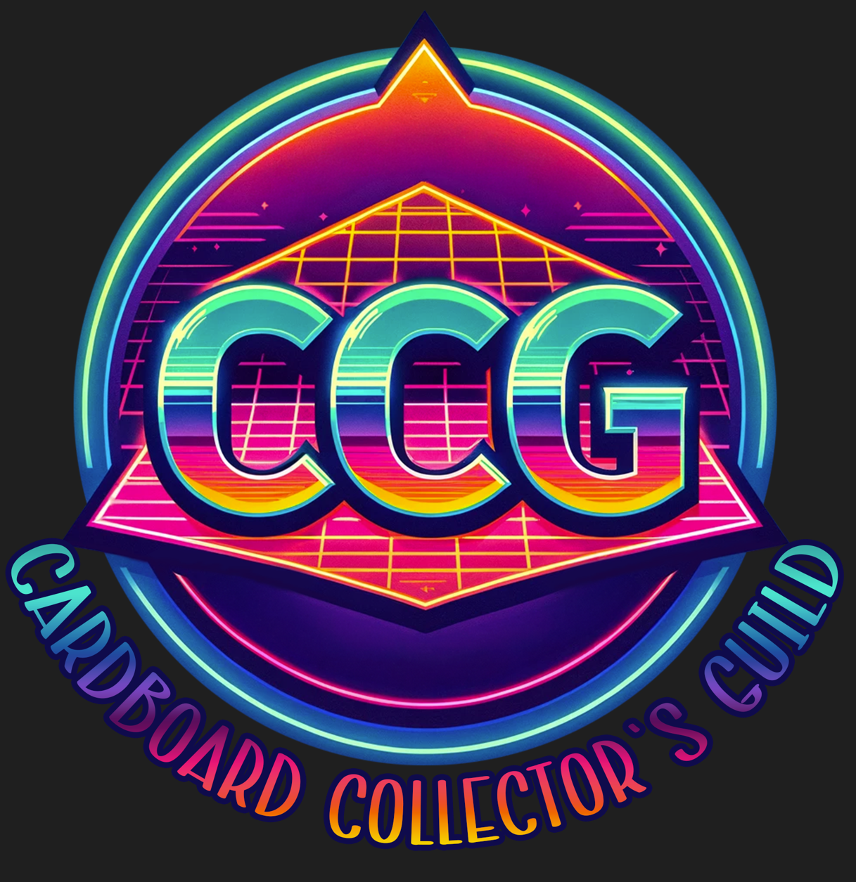 Cardboard Collectors Guild