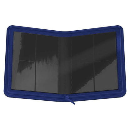 Ultimate Guard: Harry Potter - 4 Houses "Ravenclaw" - Zipfolio 160 Xenoskin Binder