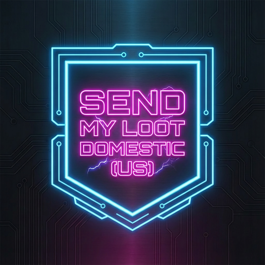 Send My Loot - Domestic (US)