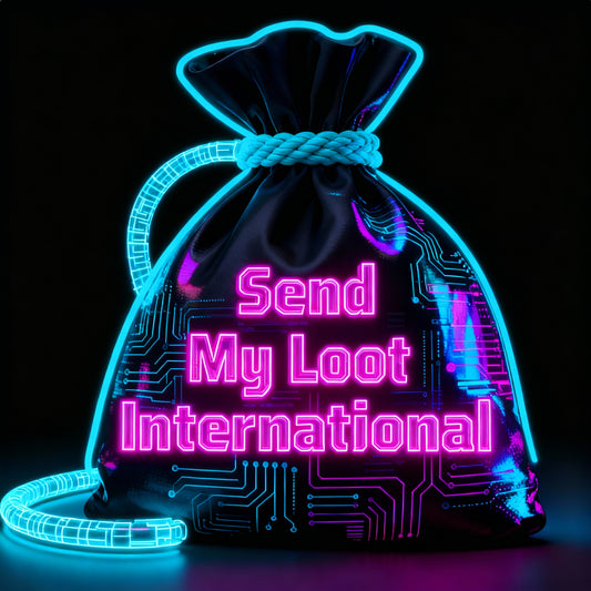 Send My Loot - International