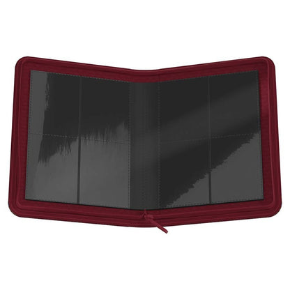 Ultimate Guard: Harry Potter - 4 Houses "Gryffindor" - Zipfolio 160 Xenoskin Binder